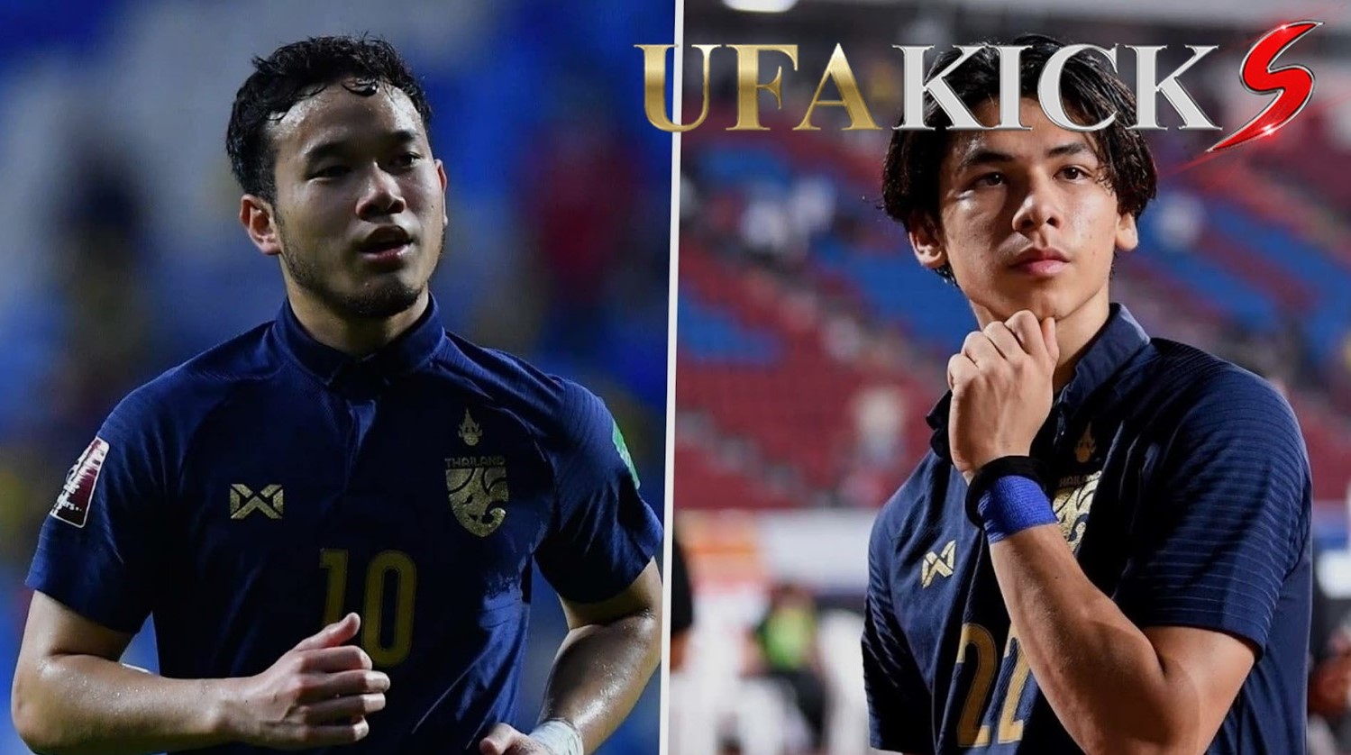 4 นักเตะจากยุโรป ติด 27 ขุนพล ทีมชาติไทย ยู-23 ลุยถิ่นมองโกเลีย