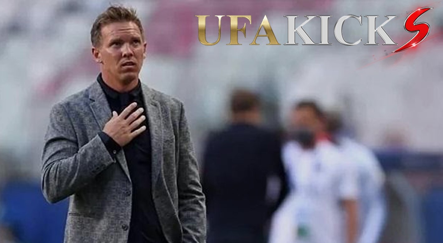 นาเกิลส์มันน์ เผยเคยมี &ldquo; จอห์น เทอร์รี &rdquo; เป็นแรงบันดาลใจ