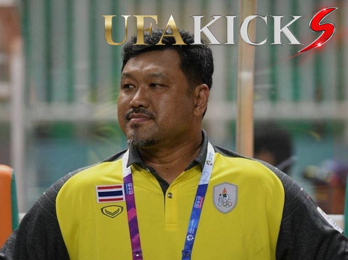 โค้ชโย่ง ขอโทษแฟนบอลหลังพาช้างศึกยู 23 ปีเก็บได้เพียง 1 คะแนน