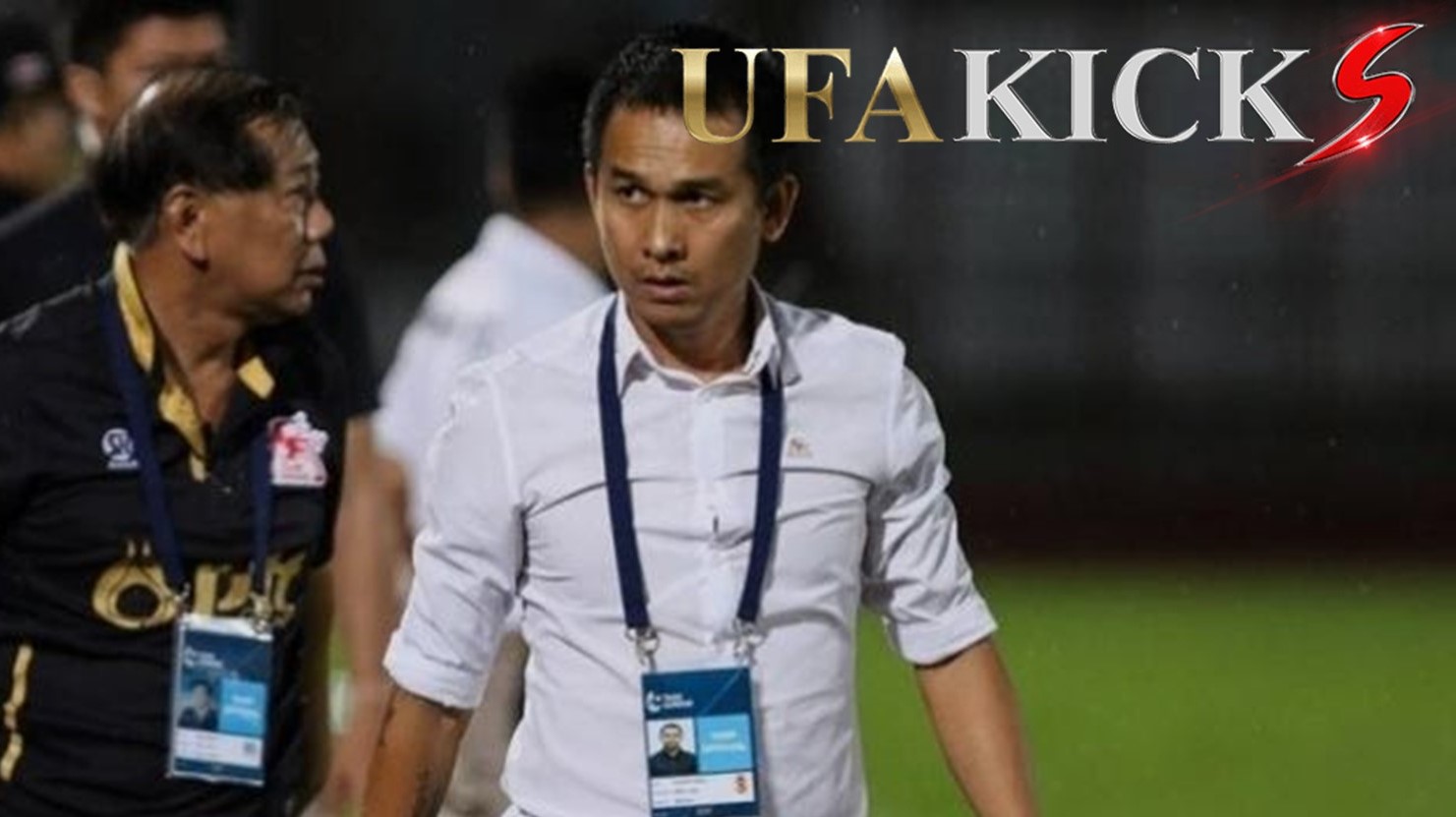 โค้ชโจ ธีระศักดิ์ เคารพการตัดสินใจของกรรมการในการยกเลิกจุดโทษ