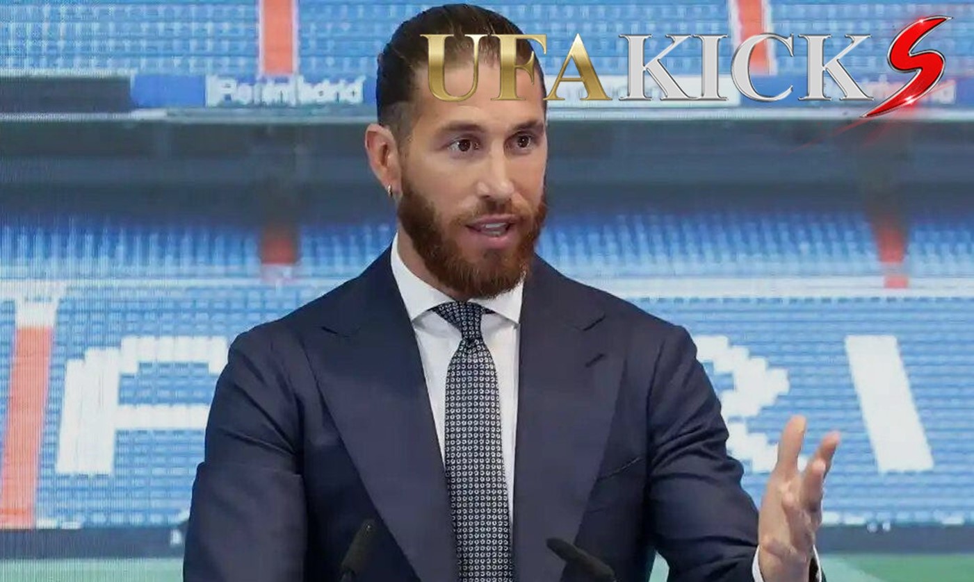 โค้ช &ldquo; เปแอสเช &rdquo; คาดหวัง &ldquo; รามอส &rdquo; โชว์ฟอร์มแบบในลีกสเปน