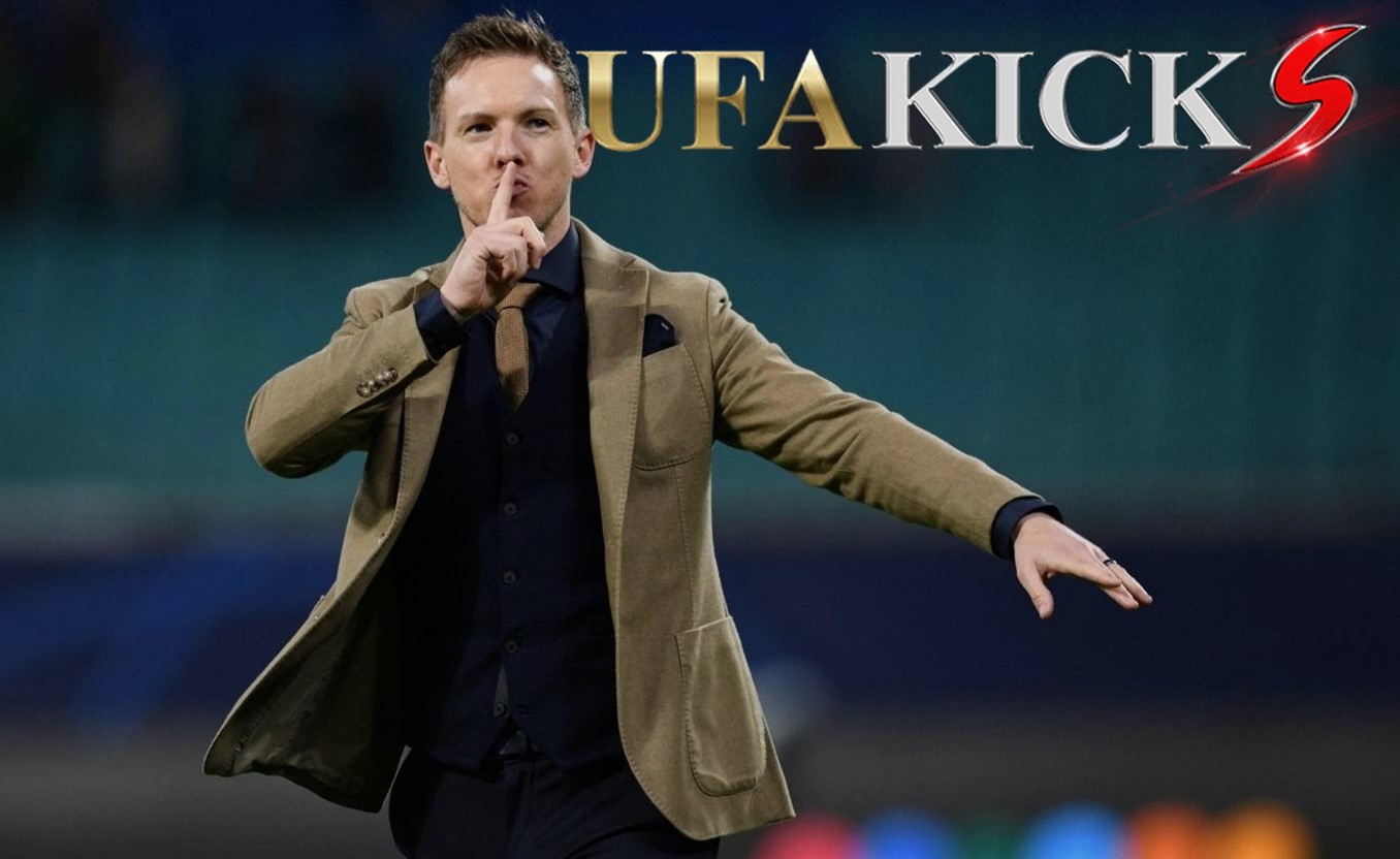 แอร์กน็องเดซ ทึ่ง &ldquo; นาเกลส์มันน์ &rdquo; ยกเครื่องระบบฝึกซ้อมของ บาเยิร์น