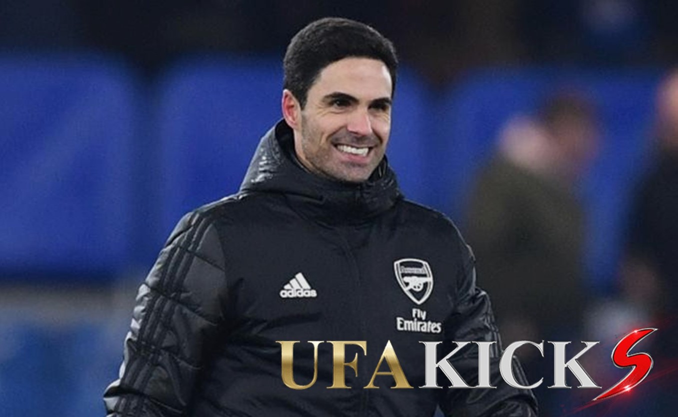 อาร์เตตา ไม่พอใจ หลังลูกทีมถูกเตะจนเล่นต่อไม่ไหว