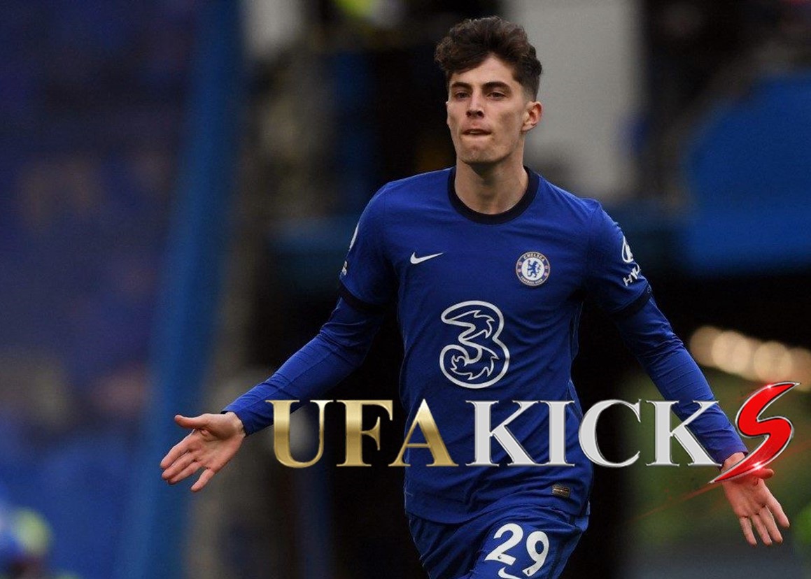 ฮาแวร์ตซ์ ไม่สนเสียงวิจารณ์ เป็นเพียงแค่กองหน้า &ldquo;ถ้วยเล็ก&rdquo;