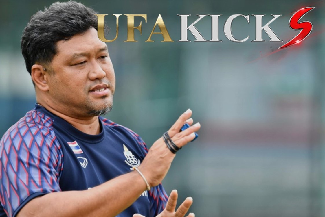 โค้ชโย่ง ชมแข้งชุด U23 ไทย หลังเอาชนะทีมชาติลาว ได้สำเร็จ