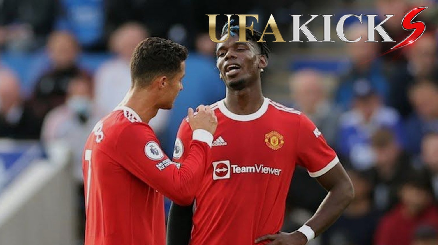 ป็อกบา ยอมรับแพ้ &ldquo; จิ้งจอก &rdquo; เพื่อการเปลี่ยนแปลงครั้งยิ่งใหญ่