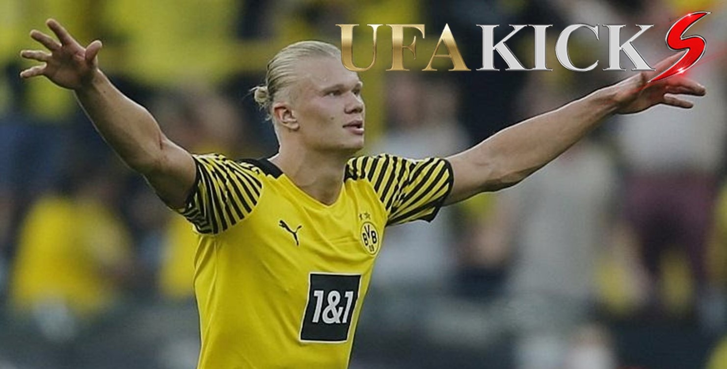 บิลด์ ชี้ ตัวแทน &ldquo; เลวานดอฟสกี &rdquo; หนีไม่พ้น &ldquo; ฮาแลนด์ &rdquo;