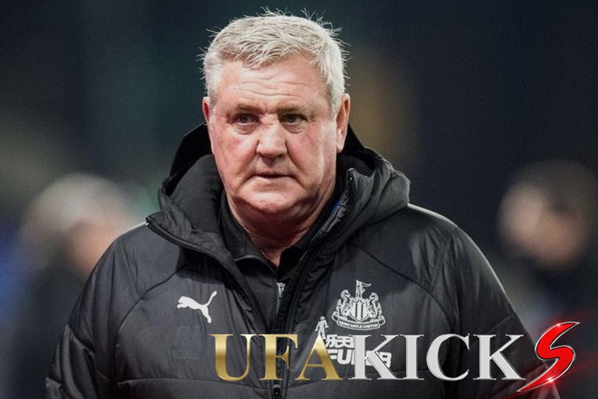 นิวคาสเซิล ปลด &ldquo; บรูซ &rdquo; ตามคาด &ldquo; ฟอนเซกา &rdquo; เต็งคุมทัพ