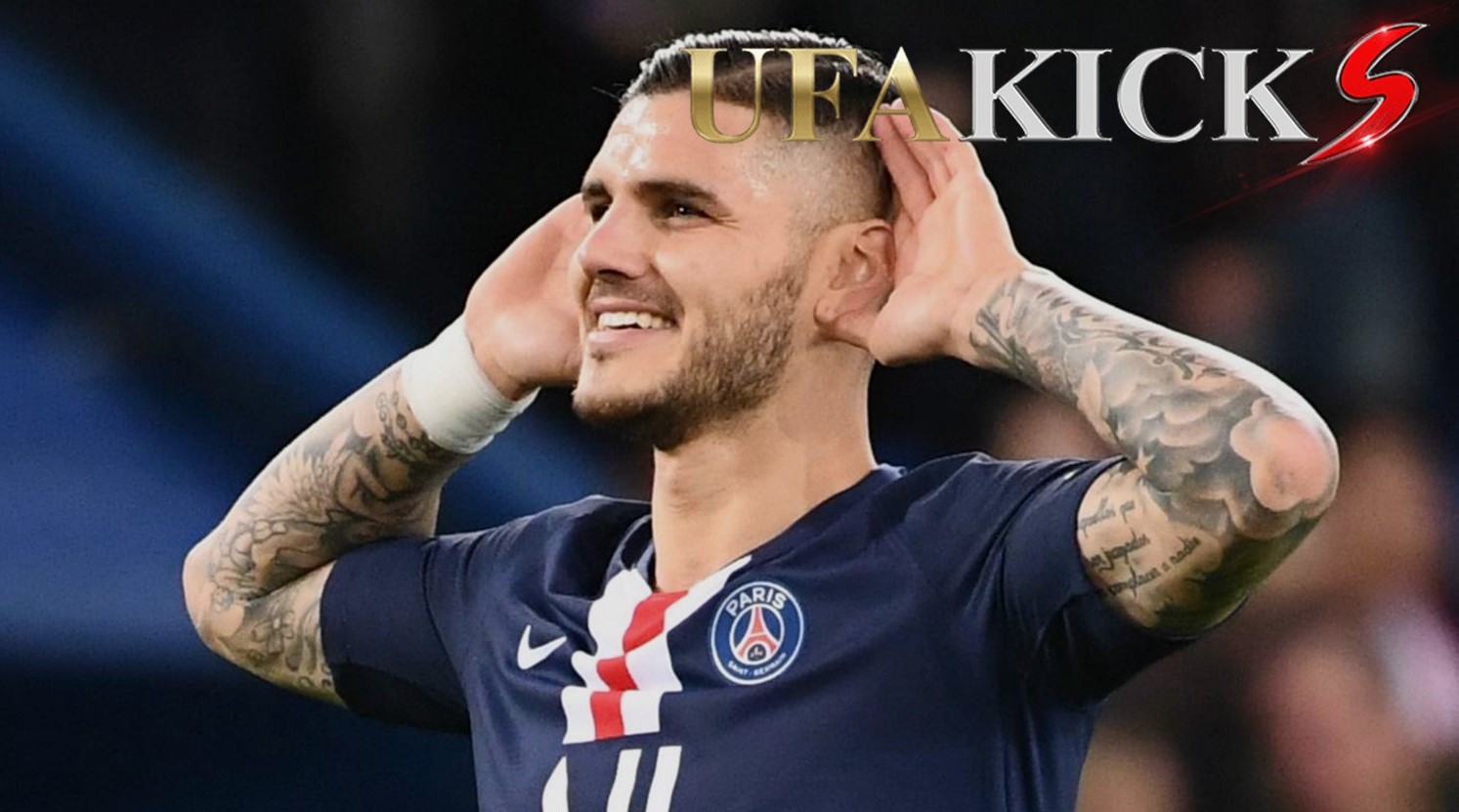 เชลซี เตียมดึง ดึง อิคาร์ดี ร่วมทัพหากเจ้าตัวสนใจลีกผู้ดี