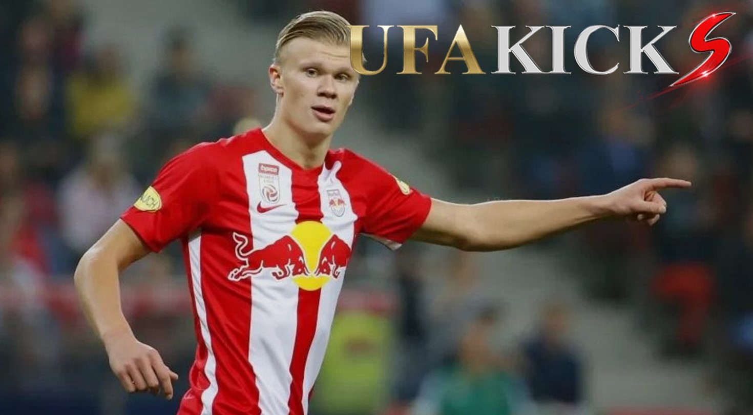 แฉ &ldquo;ผีแดง&rdquo; ชวดได้ &ldquo;ฮาแลนด์&rdquo; สมัยดาวรุ่ง เพราะเอเยนต์จอมแสบ