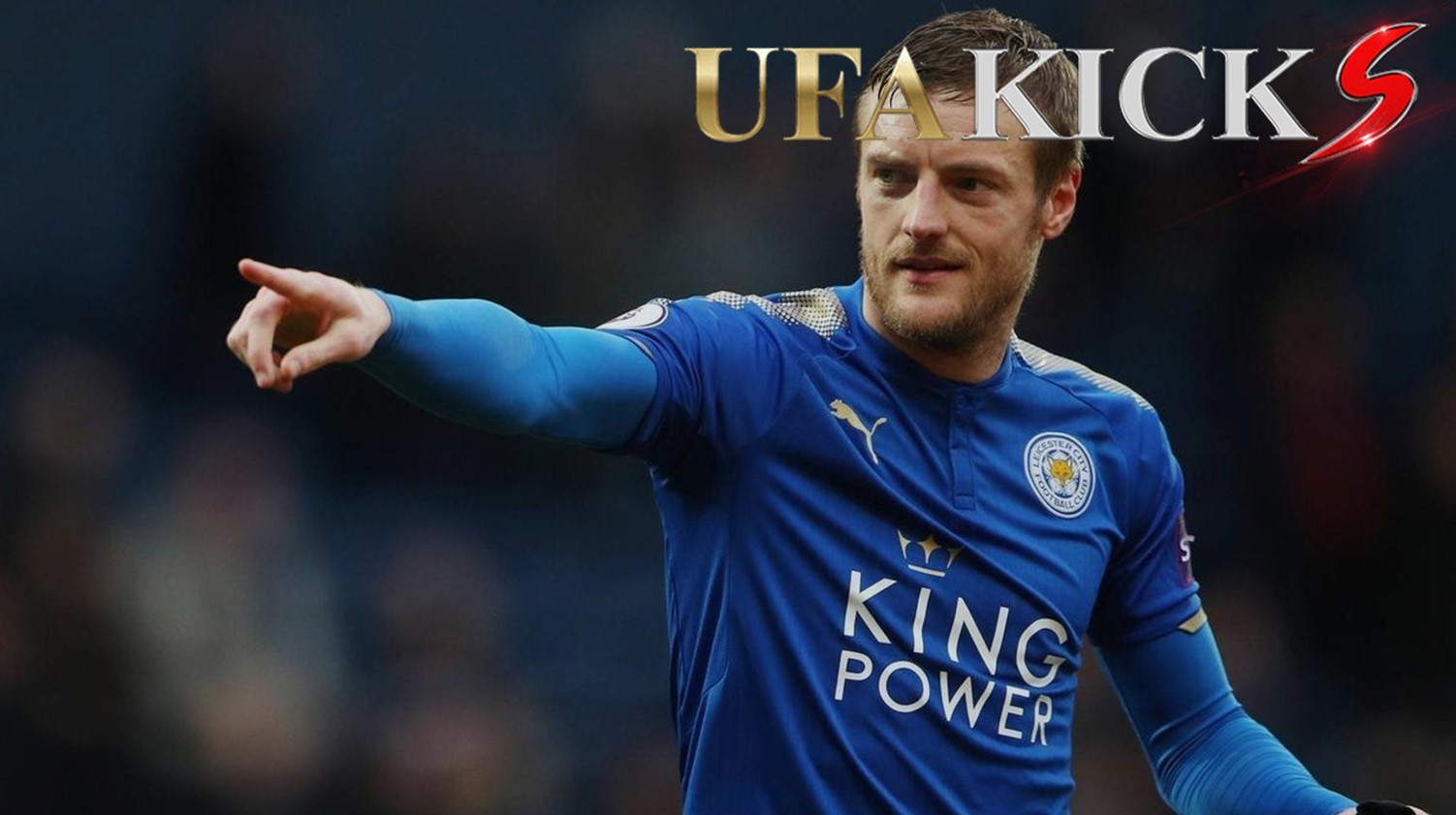 วาร์ดี เชื่อ &ldquo; เลสเตอร์ &rdquo; คืนฟอร์มแล้วหลังปราบ &ldquo; ปีศาจแดง &rdquo; 4-2