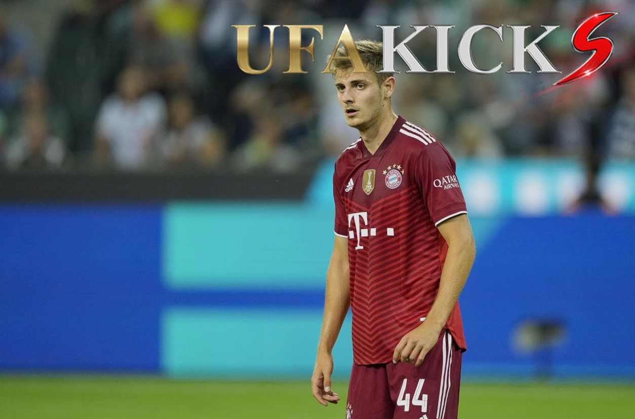 บาเยิร์น ต่อสัญญา &ldquo; สตานิซิช &rdquo; หลังเพิ่งขึ้นทีมชุดใหญ่ในซีซันนี้