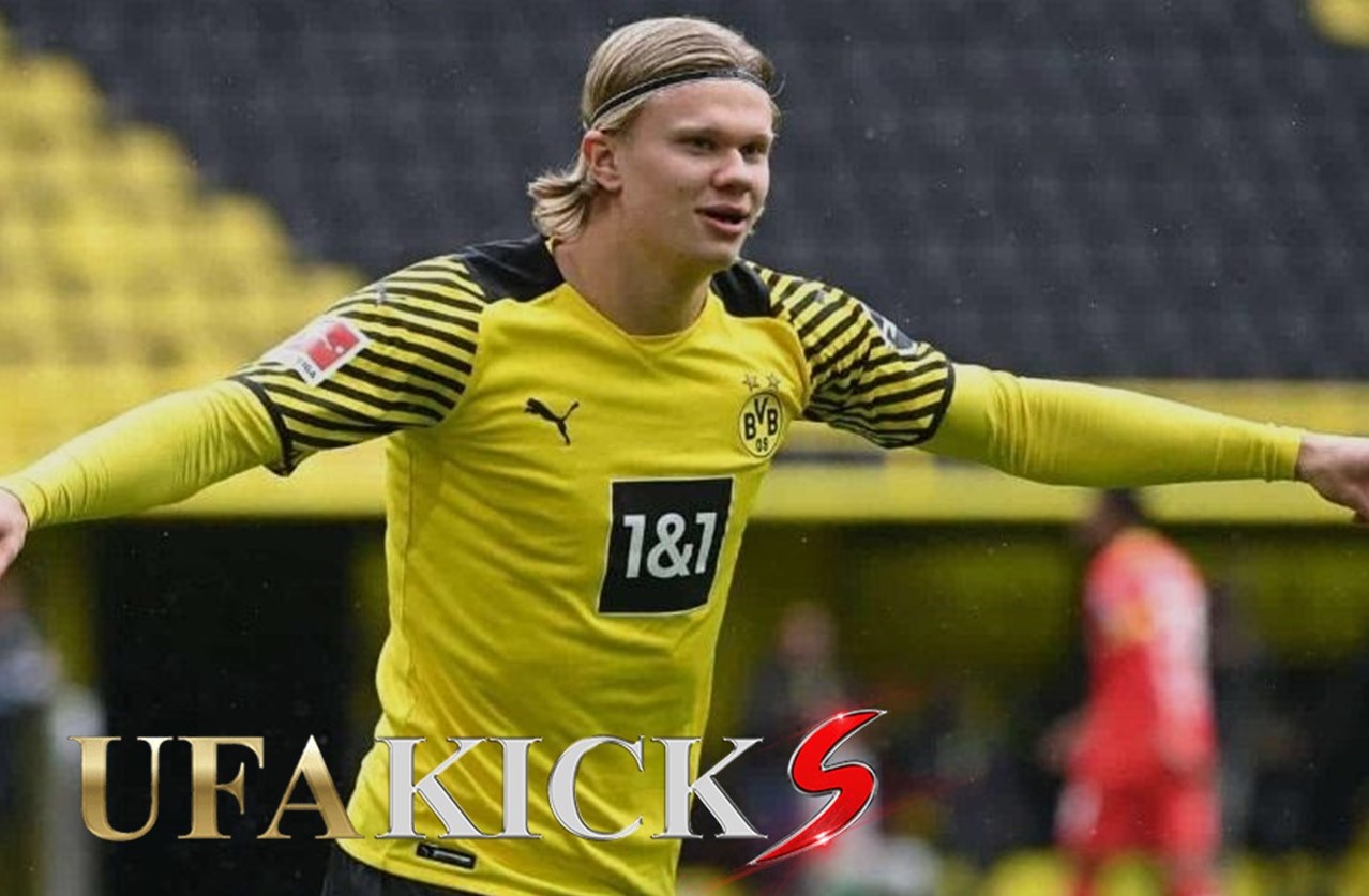 บาร์นส์ ไม่เชื่อ &ldquo; นิวคาสเซิล &rdquo; คิดทุ่มซื้อตัว &ldquo; ฮาแลนด์ &rdquo; จริง