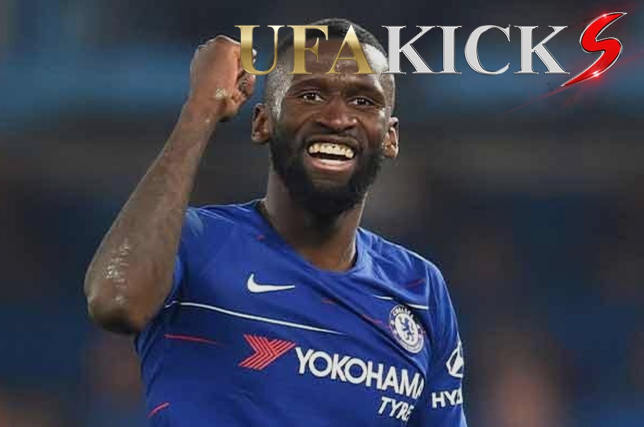 ทูเคิล รับอยากให้ รูดิเกอร์ อยู่ต่อ &ldquo;สิงห์&rdquo; แต่ทุกอย่างอยู่ที่นักเตะตัดสินใจ