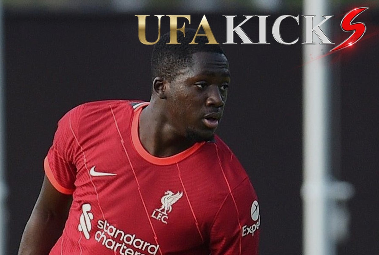 ซ้อมดี! คล็อปป์ แจงเหตุส่ง โกนาเต ลงตัวจริง &ldquo;แดงเดือด&rdquo;