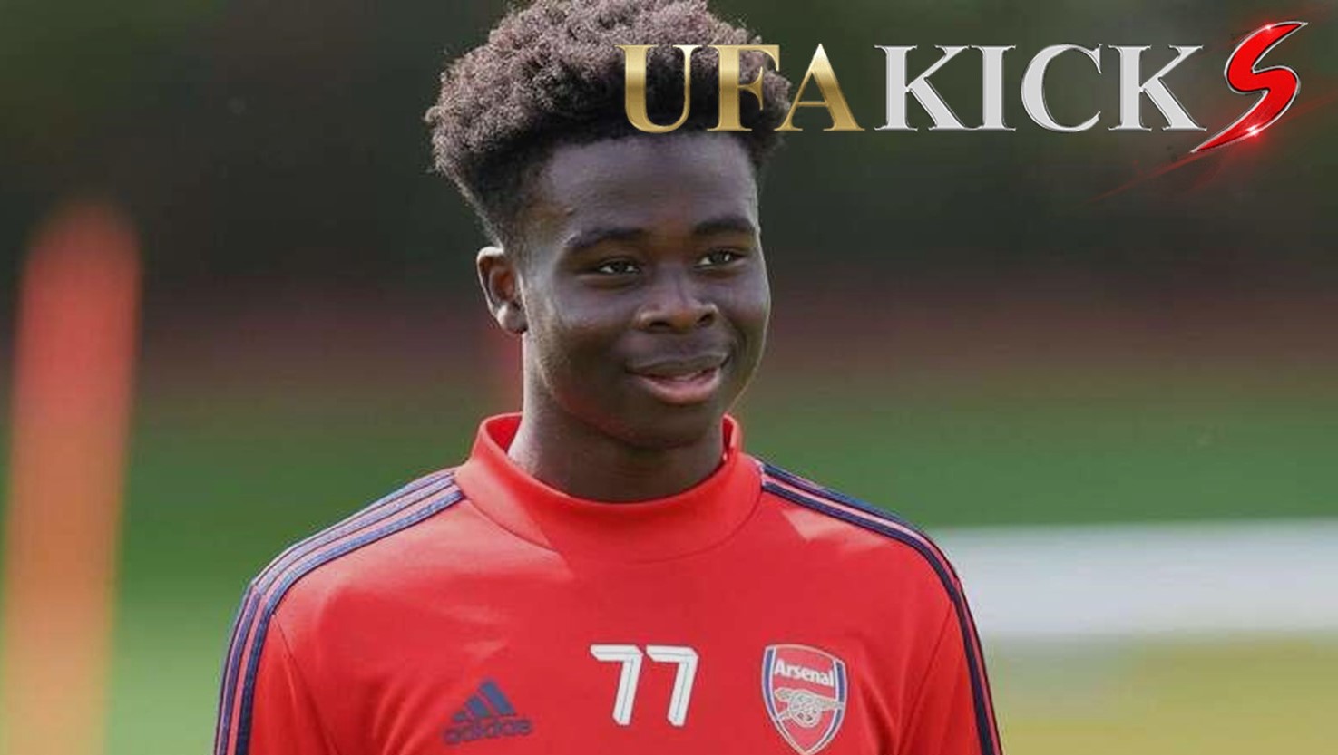 ซากา เผยถึงกำลังใจชั้นยอดหลังพลาดลูกจุดโทษสำคัญที่สุดในชีวิต