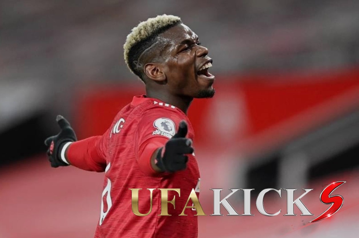 &ldquo; ชุดขาว &rdquo; เตรียมรวมสตาร์น้ำหอม หวังรวบ &ldquo; ป็อกบา &rdquo; เข้าทีมอีกราย