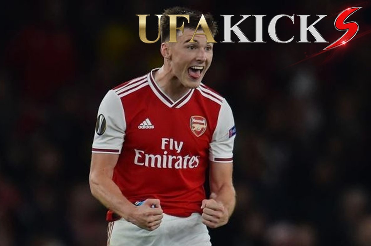 เทียร์นีย์ เผยถึงเคล็ดลับในการเป็นนักฟุตบอลที่ลงสนามเพื่อสู้เต็มร้อย