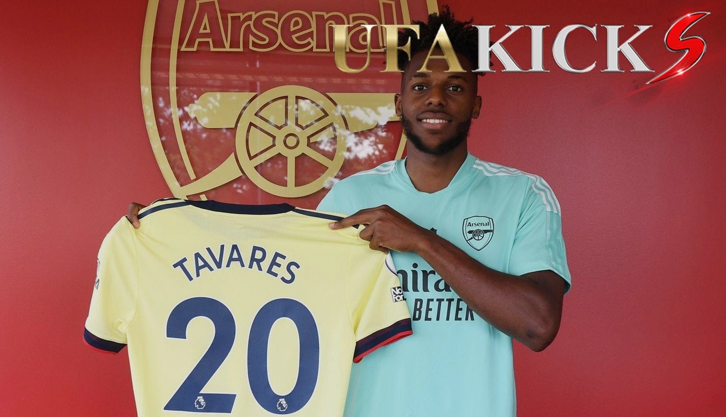 ทาวาเรส  สุดปลื้ม หลังช่วยอาร์เซนอล คว้าชัยเหนือ วิลลา