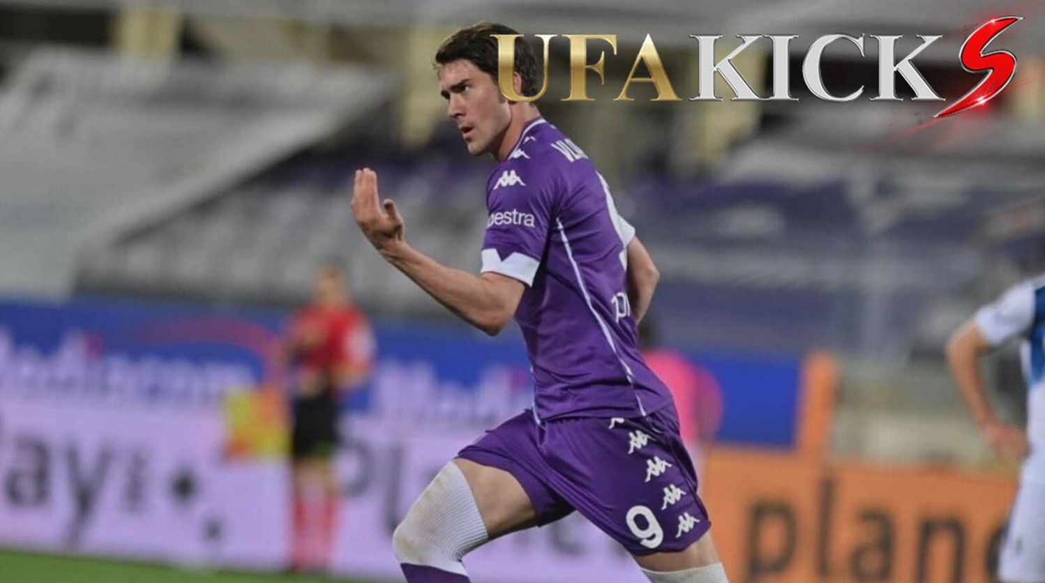 เพื่อนร่วมทีมยกย่อง &ldquo; วลาโฮวิช &rdquo; จะสร้างปรากฏการณ์ในวงการลูกหนัง