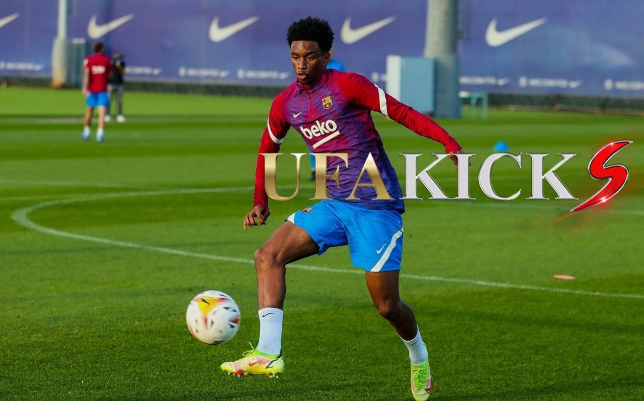 บาร์ซา เจอวิกฤติตัวหลักเดี้ยง ดึง 2 เยาวชนขึ้นช่วยชุดใหญ่