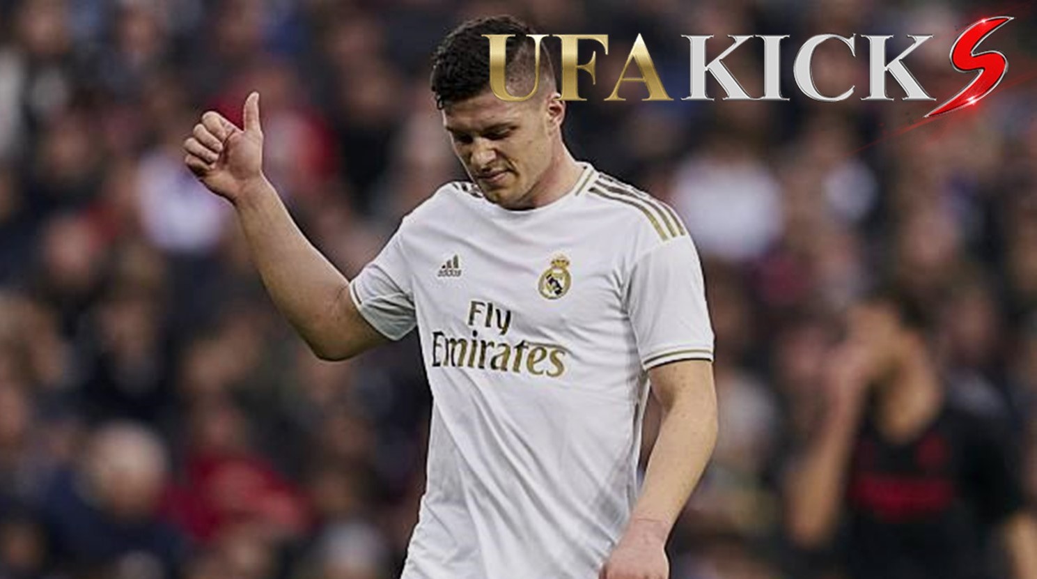 &ldquo;อันเช่&rdquo; เคารพการตัดสินใจ โยวิช แต่เชื่อว่ามีความสุขที่ มาดริด