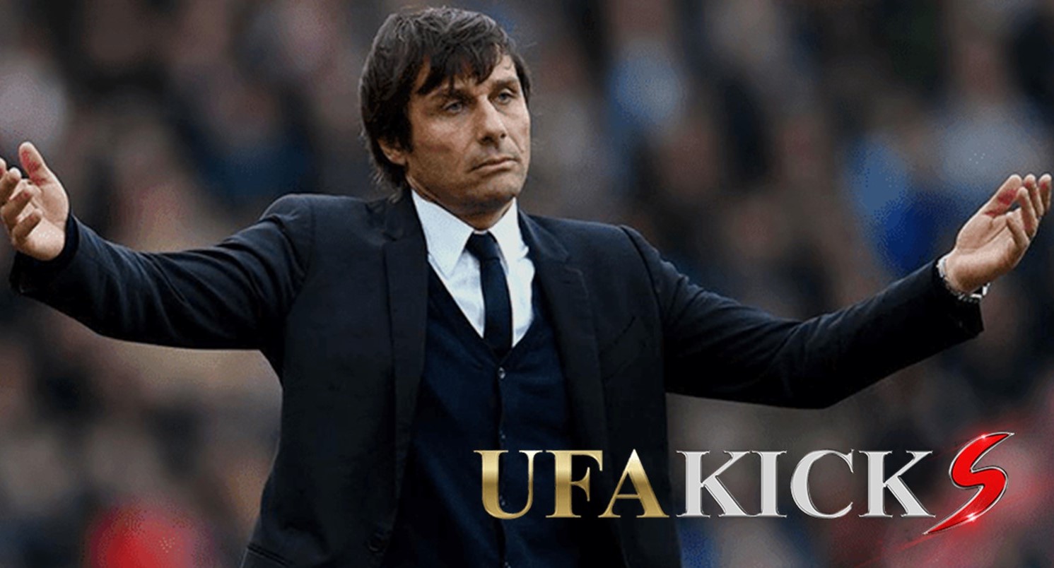 &ldquo; คอนเต &rdquo; ขึ้นเต็ง 1 หลังกระแส #OleOut ไล่นายใหญ่ &ldquo; ผีแดง &rdquo;