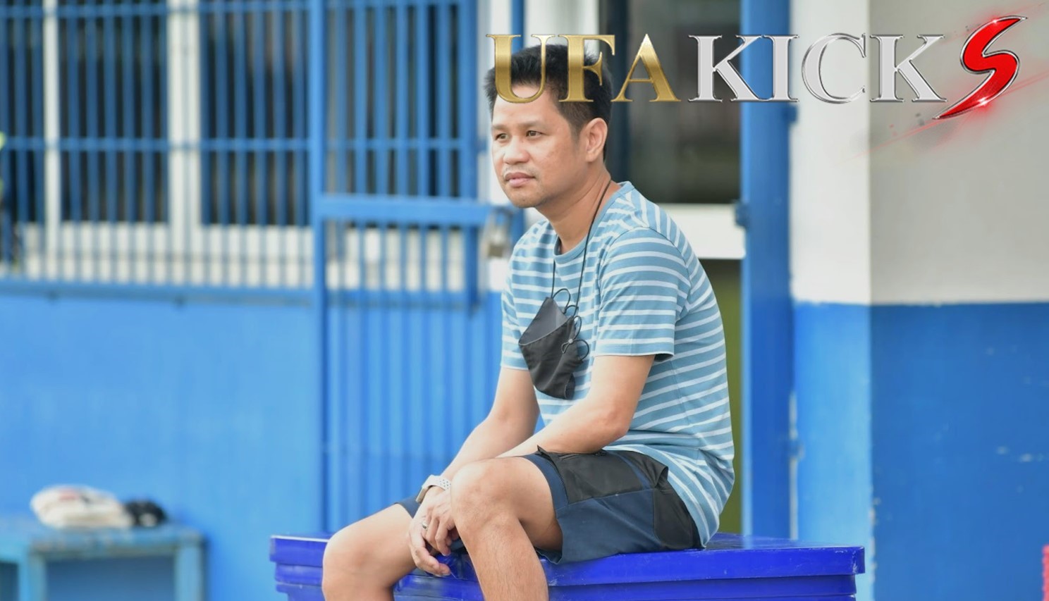 บิ๊กบอลศศิศ ยืนยันทีมมีการหมุนเวียนผู้เล่น ชี้ชลบุรี มีเป้าหมายชัดเจน