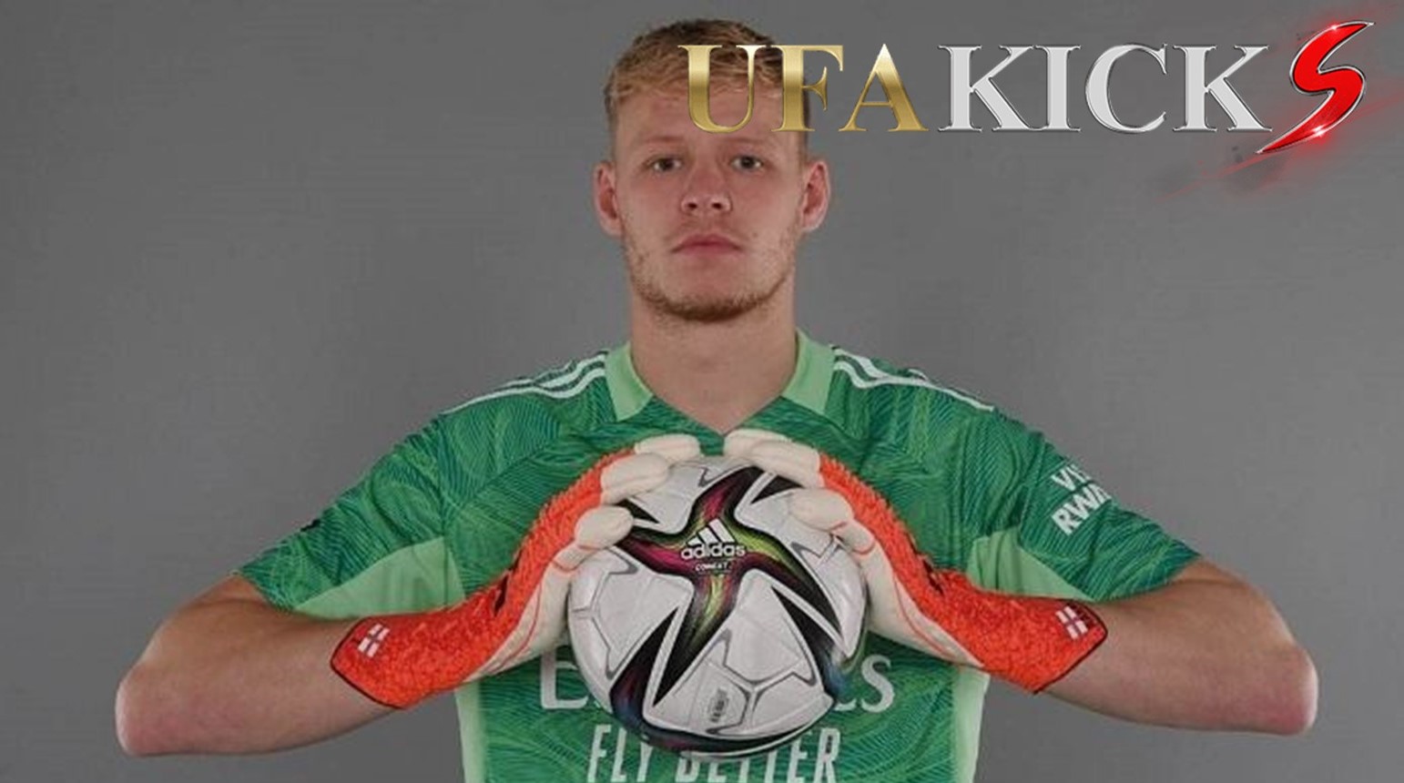 ผู้รักษาประตูมือ 1 อาร์เซนอล รำลึกความหลังคุณพ่อไม่อยากให้เป็นโกล์