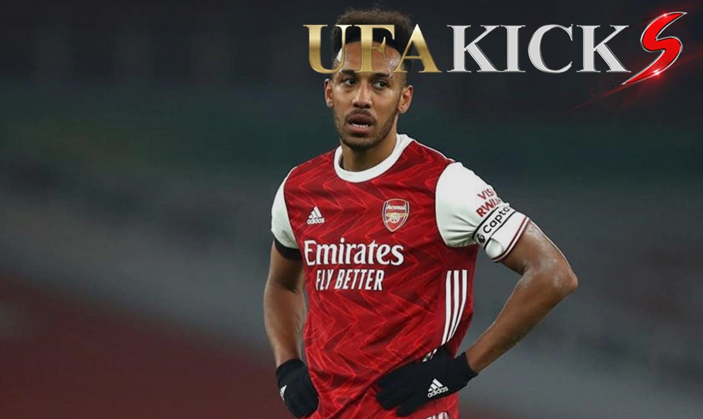 อาร์เตตา ชื่นชม โอบาเมยอง ดับแนวคิดใหม่ในการลงเล่น