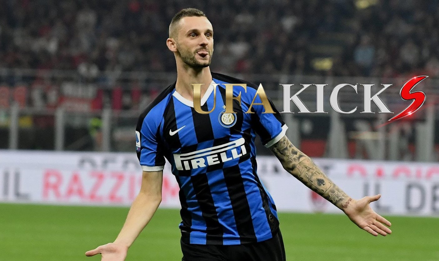 บาร์ซา แอบลุ้นได้ฟรี &ldquo; โบรโซวิช &rdquo; เสริมแดนกลางช่วงซัมเมอร์หน้า