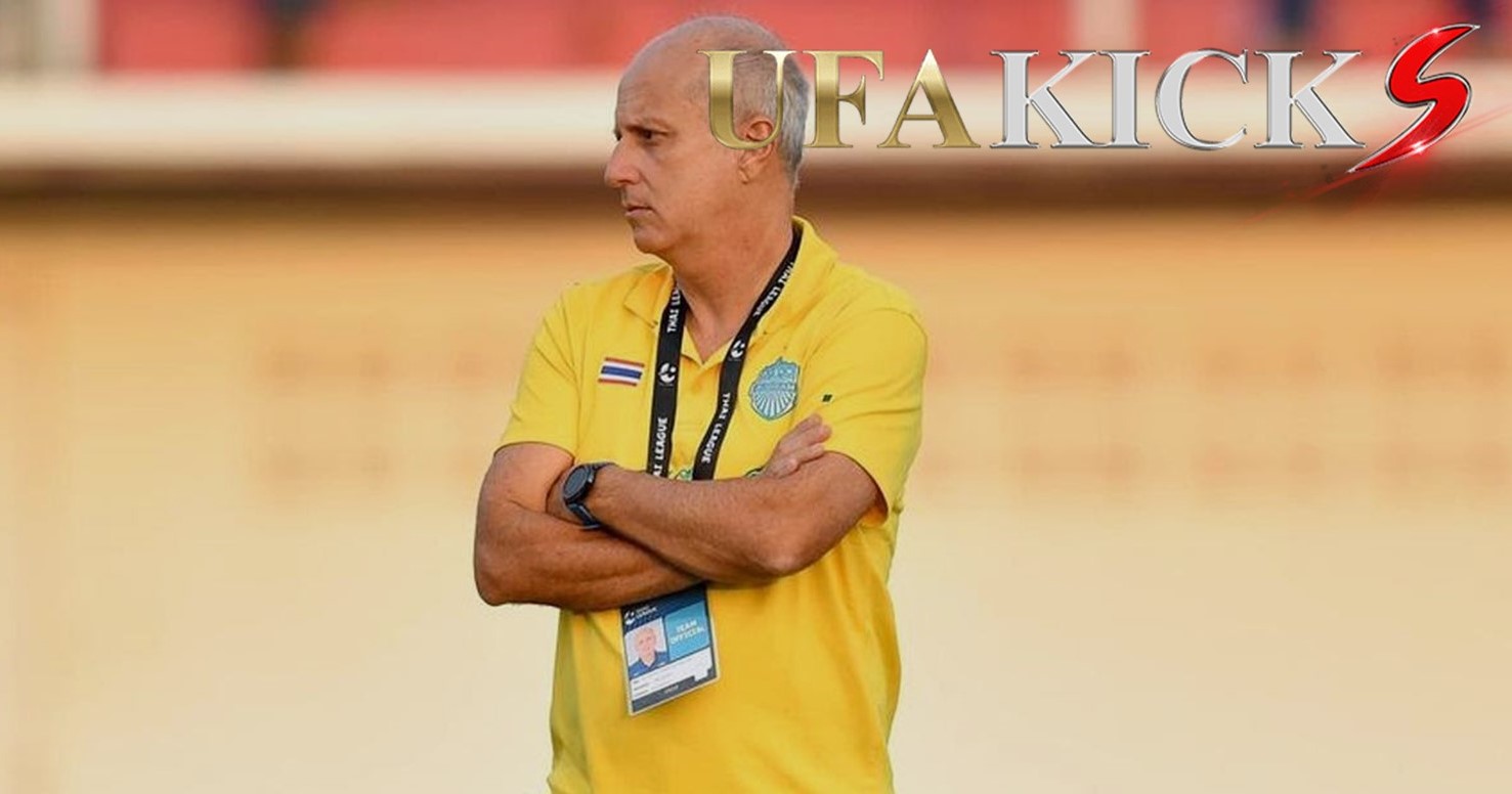 กามา ชูหัวใจลูกทีม 10 คนช่วย บุรีรัมย์ คว้าชัย