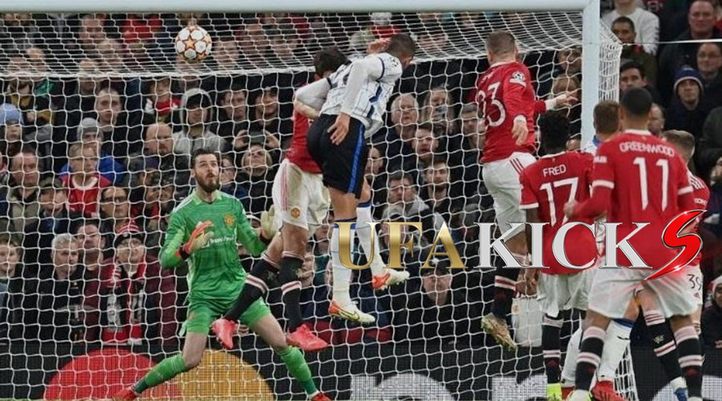 กุนซือ &ldquo; อตาลันตา &rdquo; มึนไม่หายโดน &ldquo; ผีแดง &rdquo; โกงความตาย