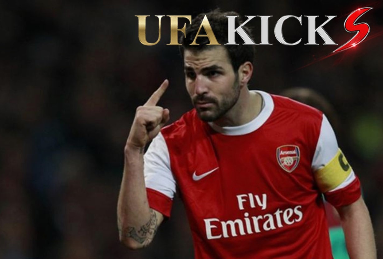 ฟาเบรกาส โพสต์รำลึกการลงสนามครั้งแรกเมื่อ 18 ปีก่อน