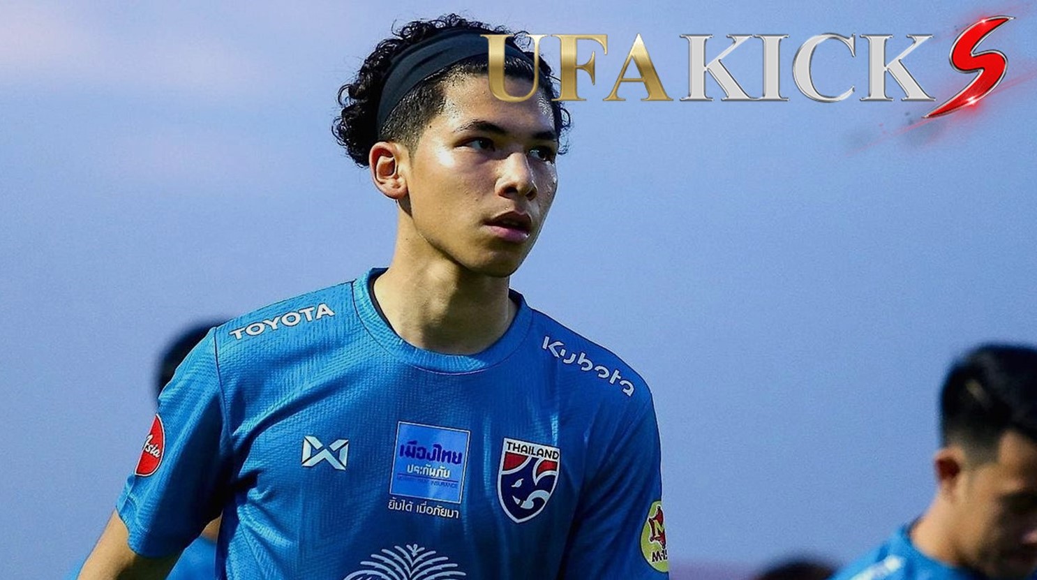 เบนจามิน เดวิส  เปิดใจหลังได้กลับมาเล่น ให้กับช้างศึก u23 อีกครั้ง