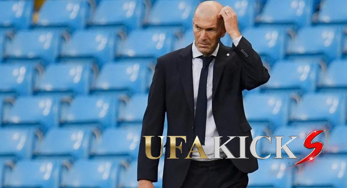 ลือ! &ldquo; ซีดาน &rdquo; ปัดข้อเสนอ &ldquo; ผีแดง &rdquo; รอคุมทีมชาติฝรั่งเศส