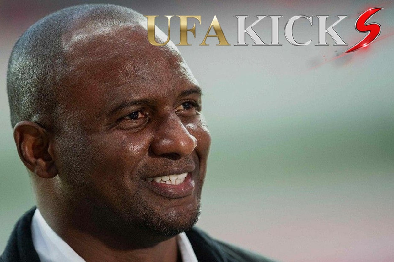 วิเอรา ชี้อาร์เซนอลคือทีมที่มีบุญคุณกับเขาอย่างล้นหลาม