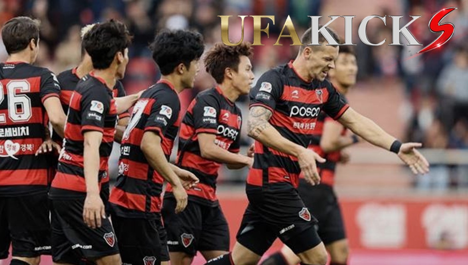 โปฮัง สตีลเลอร์ ล้างอาถรรพ์ 12 ปีที่รอเข้าชิงฟุตบอล เอซีแอล 2021