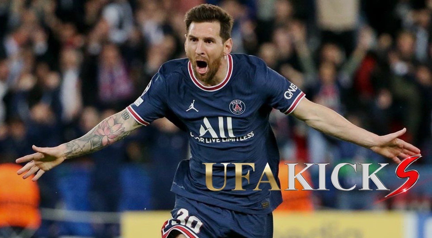 อองรี แนะ &ldquo;เมสซี&rdquo; จะคืนฟอร์มหากเล่นกองหน้าตัวกลาง