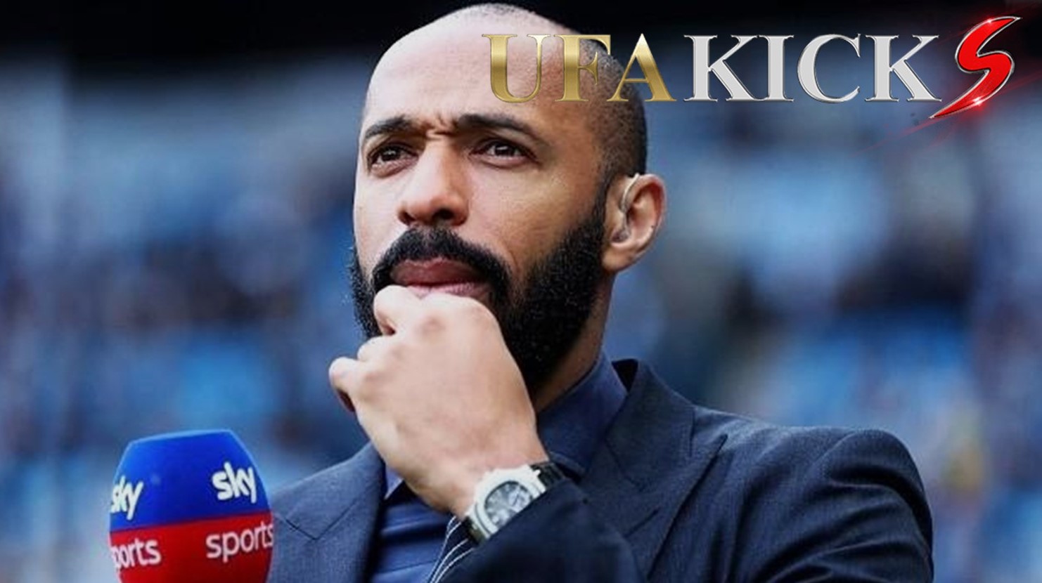 อองรี ยังไม่เชื่อมือ &ldquo; อาร์เตตา &rdquo; หวั่นคืนสภาพฟอร์มบู่รอบใหม่