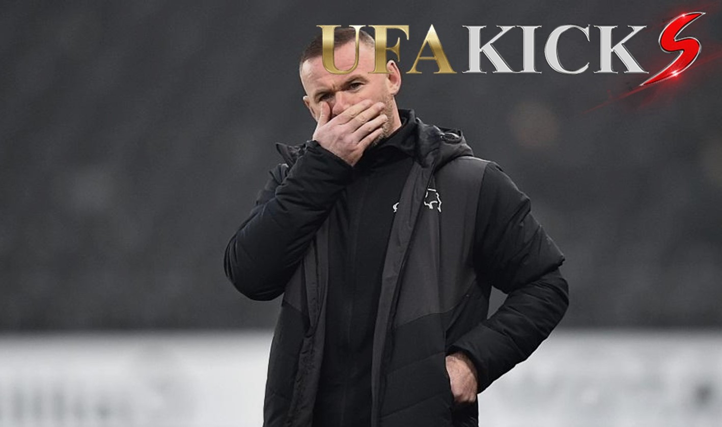 รูนีย์ ถามกลับ &ldquo;ผีแดง&rdquo; ล้มเหลว &ldquo;ใครผิด&rdquo; ผู้จัดการทีมหรือนักเตะ