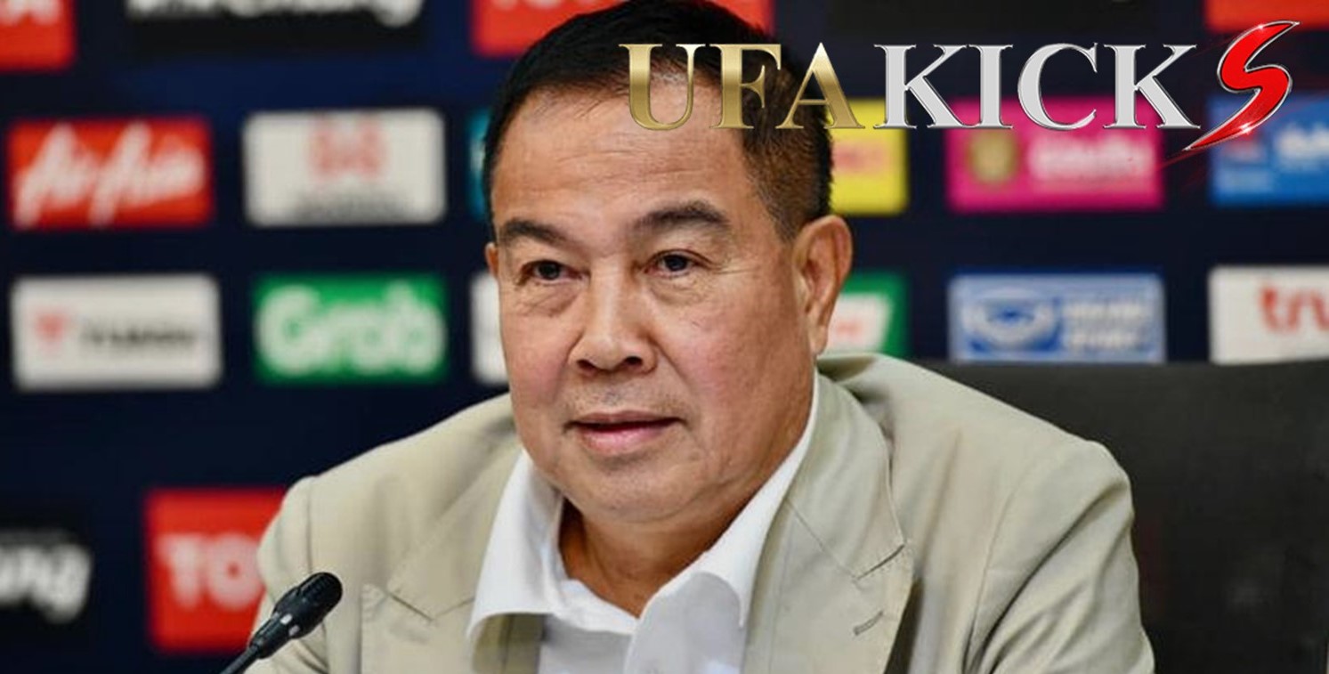 บิ๊กอ๊อด ชี้อย่าคาดหวังกับ ซูซูกิ คัพ เพราะไม่ตรงกับโปรแกรมฟีฟ่าเดย์