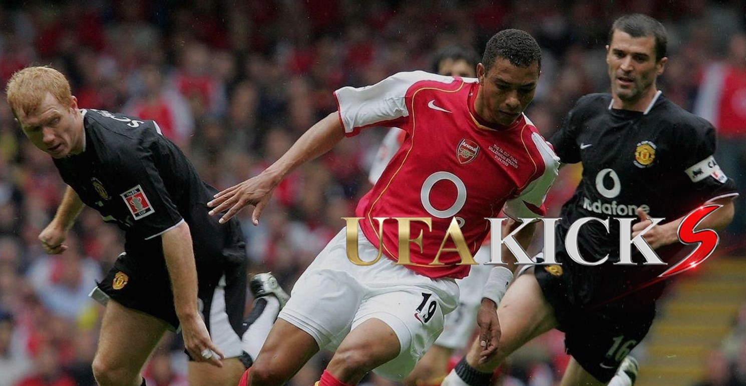 อดีตกองกลางระดับตำนานอาร์เซนอล เผยเคยมีนักเตะชกต่อยกัน