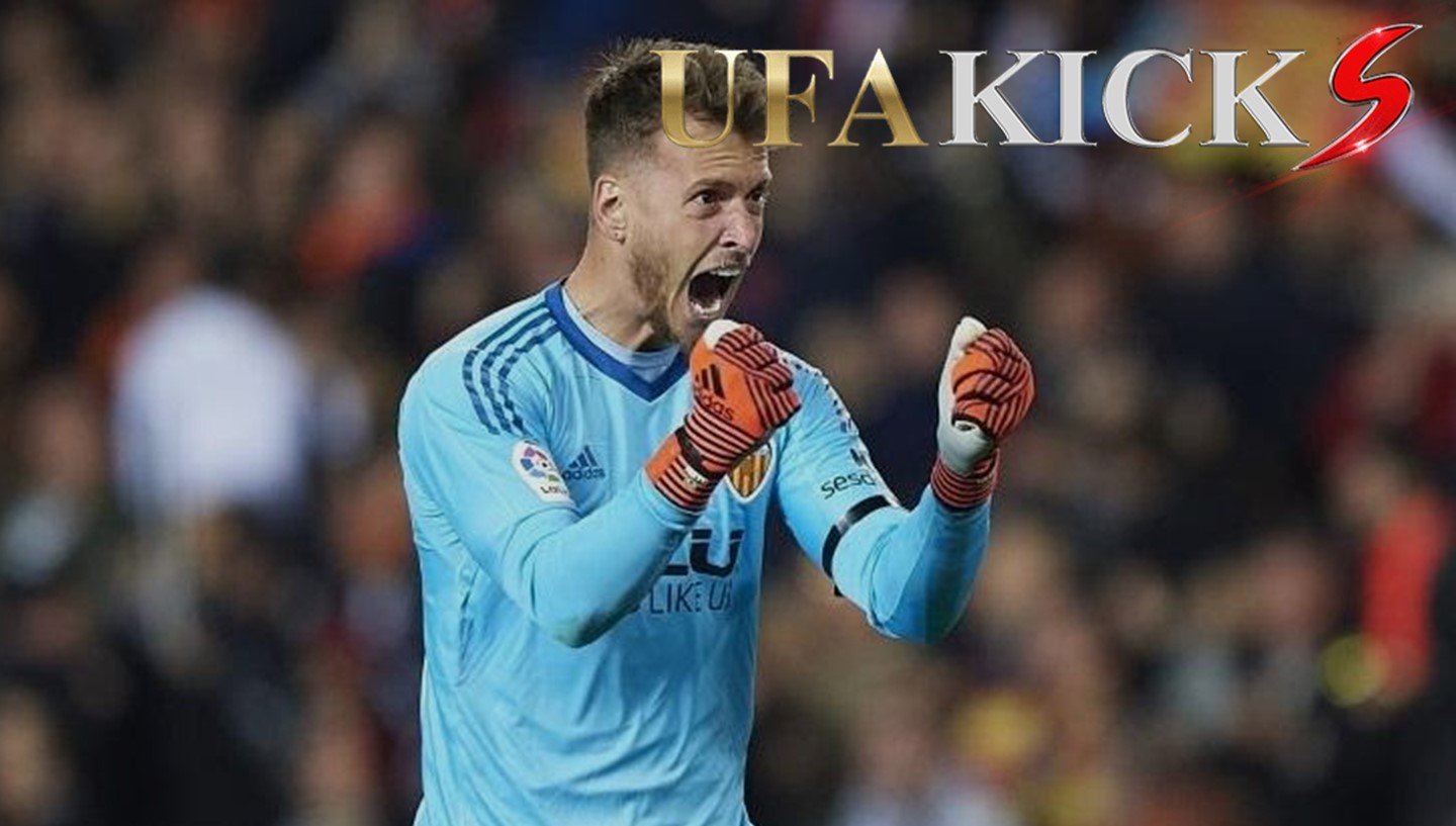 เวสต์แฮม เล็งยืมตัวนายด่าน &ldquo; เนโต &rdquo; ตลาดหน้าหนาว