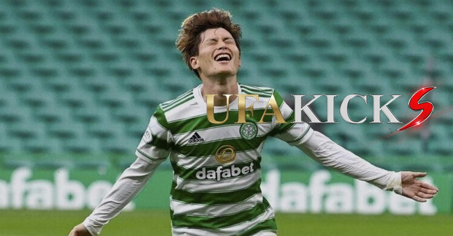 ยิงอีกแล้ว ฟุรุฮาชิ ยิงประตูที่ 9 ให้กับทีมเซลติก ในฤดูกาลนี้