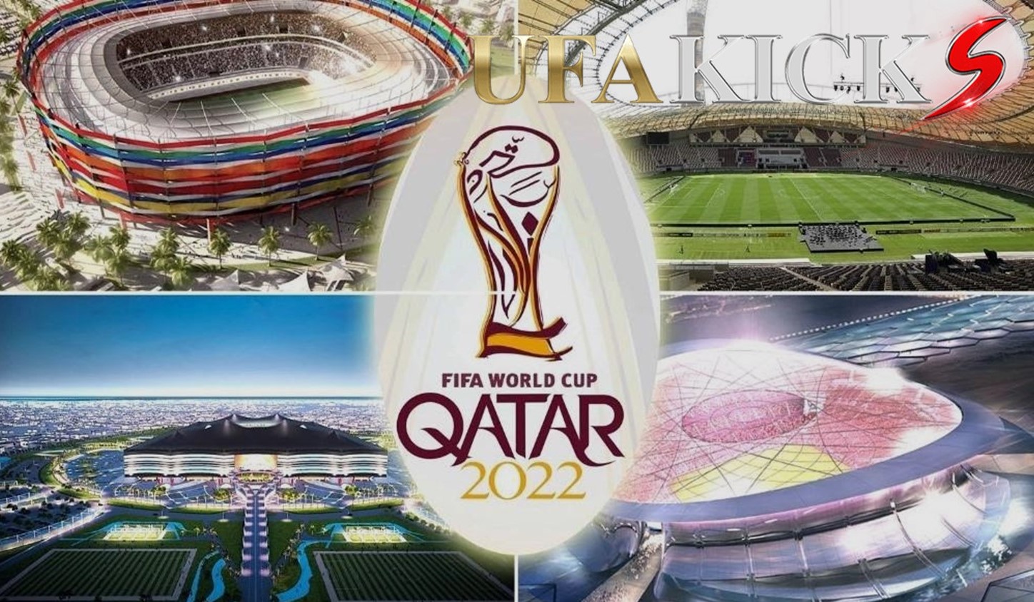 เผยอาจมีการใช้ระบบจับหน้าอัตโนมัติ ในศึกฟุตบอลโลก 2022