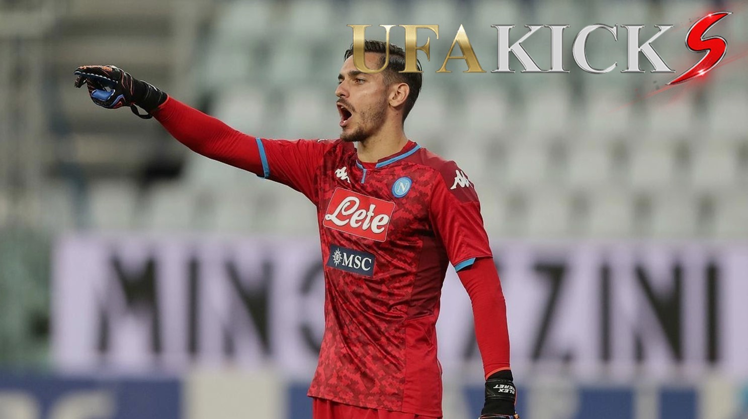 เอเยนต์เผย &ldquo; เมเร็ต &rdquo; รอตัดสินอนาคตจากแผนงานของ นาโปลี