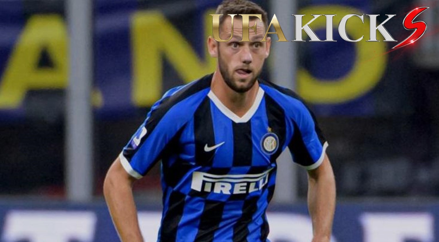 ลือ &ldquo;คอนเต&rdquo; เล็งซื้อ &ldquo;เดอ ฟราย&rdquo; สวมเสื้อผีแดงคนแรก