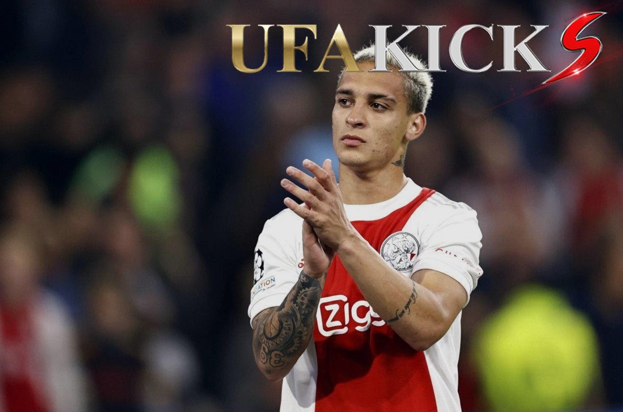 แข้งแซมบ้าสุดปลื้ม หลังซัดประตูสุดสวยใส่ โบรุสเซีย ดอร์ทมุนด์