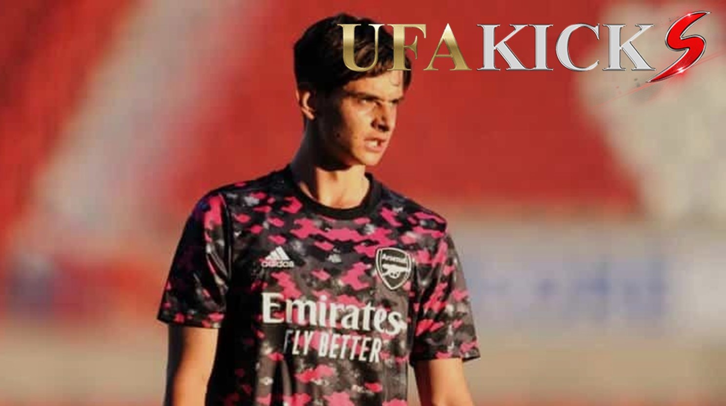 ปาติญโญ ดาวรุ่งไอ้ปืนใหญ่ ได้คำชม จากวิลเชียร์ ว่าที่แข้งอนาคตไกล